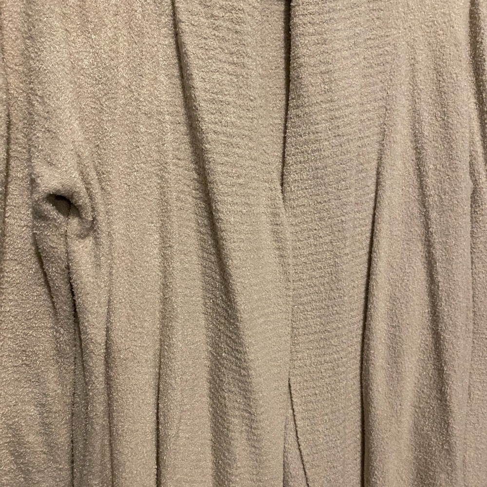 Barefoot Dreams Cardigan